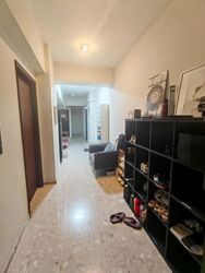 UE Square (D9), Apartment #612729091